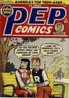 Pep Comics #81 Comic Books - Covers, Scans, Photos in Pep Comics Comic Books - Covers, Scans, Gallery